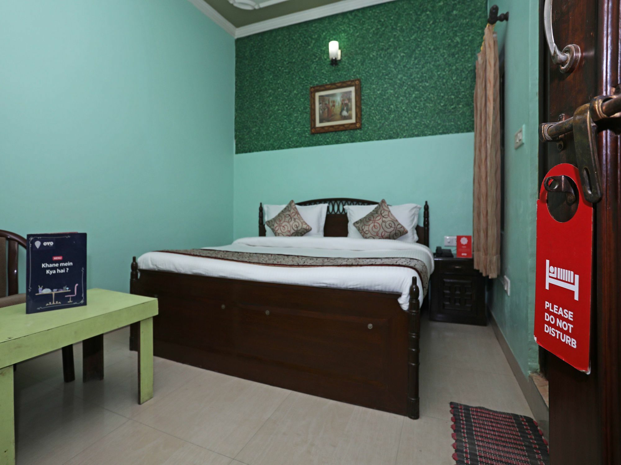 Hotel Oyo 11312 Aero Capital Nowe Delhi Zewnętrze zdjęcie