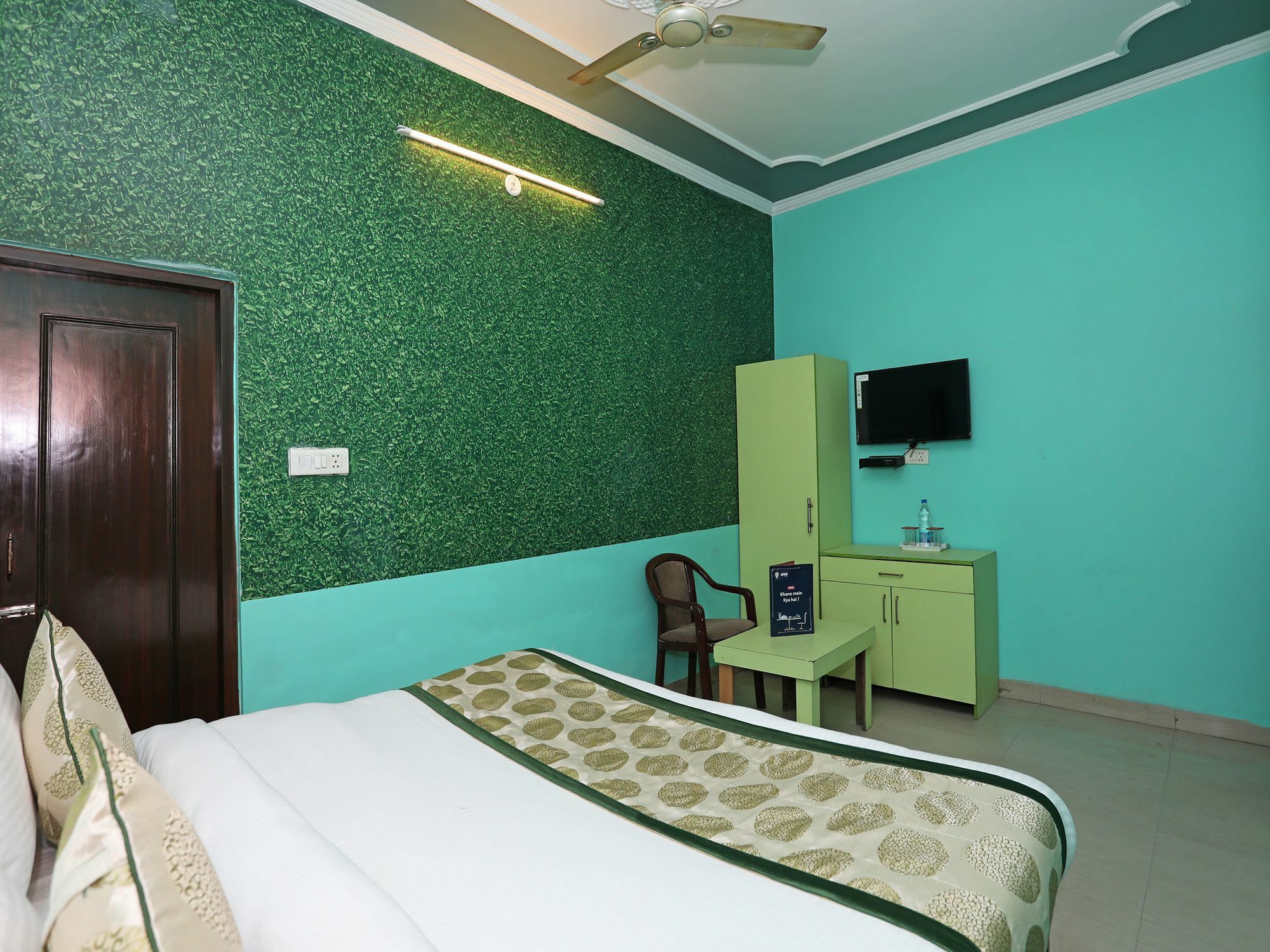 Hotel Oyo 11312 Aero Capital Nowe Delhi Zewnętrze zdjęcie