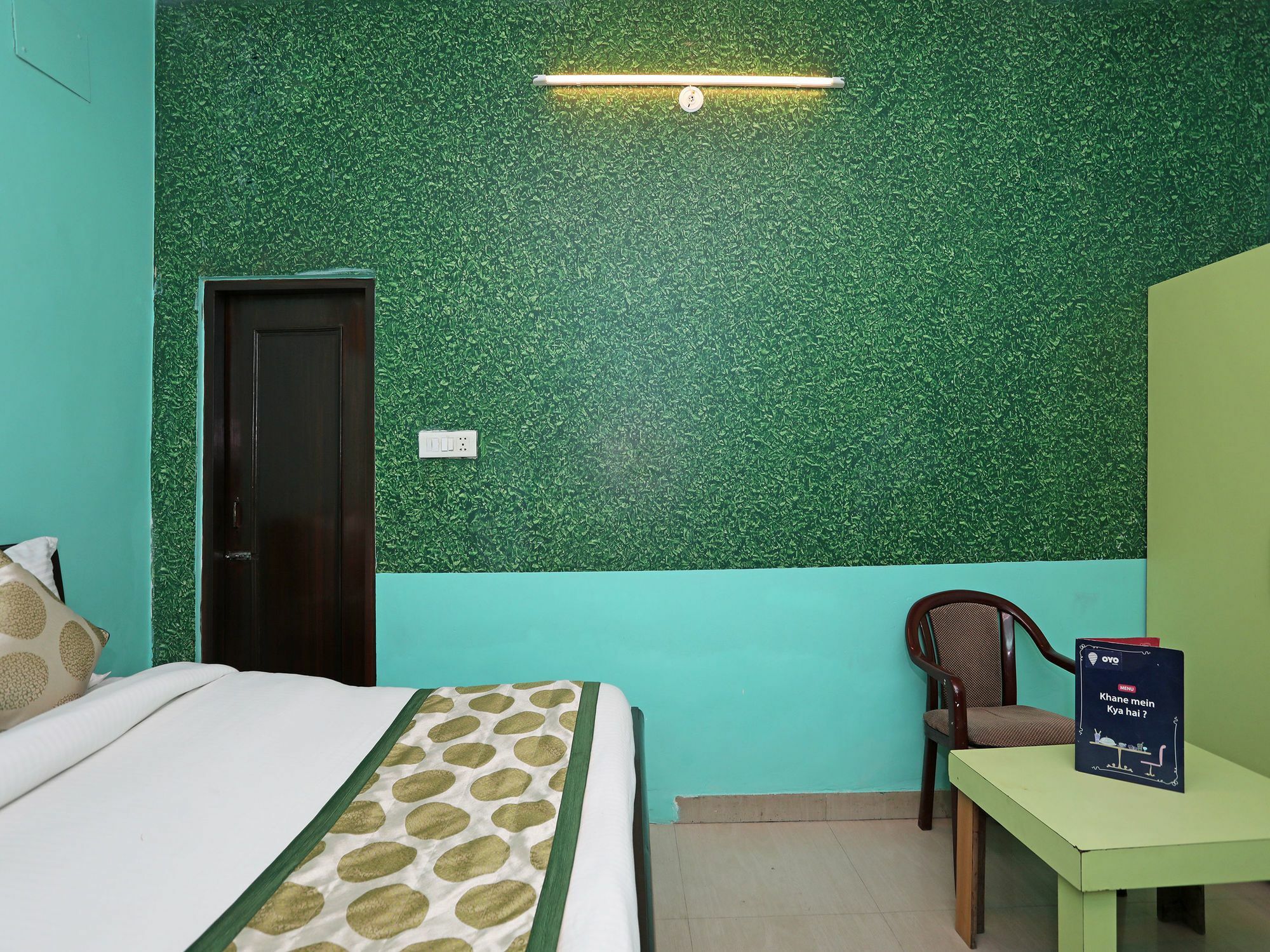 Hotel Oyo 11312 Aero Capital Nowe Delhi Zewnętrze zdjęcie