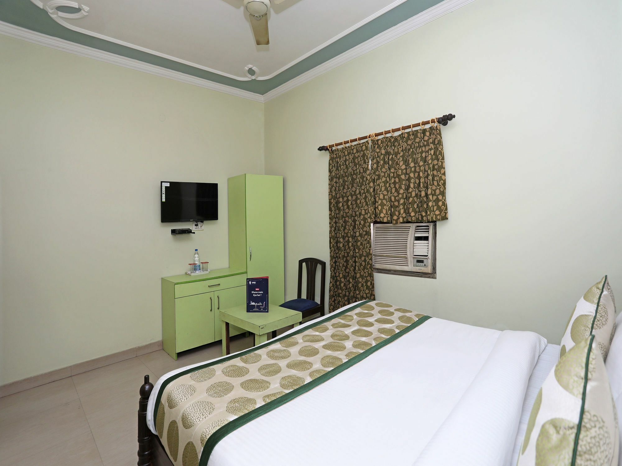 Hotel Oyo 11312 Aero Capital Nowe Delhi Zewnętrze zdjęcie
