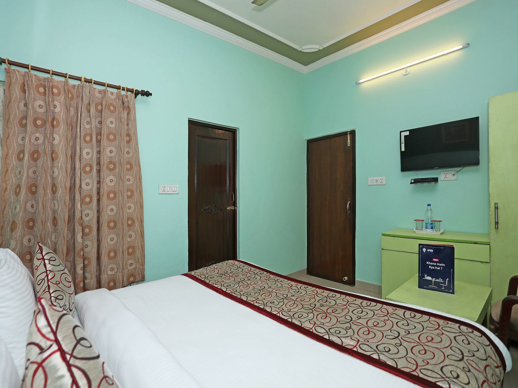 Hotel Oyo 11312 Aero Capital Nowe Delhi Zewnętrze zdjęcie
